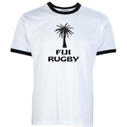 Samarreta Fiji Rugby