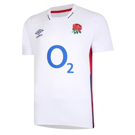 Camiseta de Inglaterra Rugby