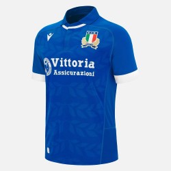 Camiseta de Italia Rugby