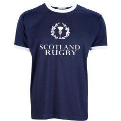 T-shirt Scotland Rugby