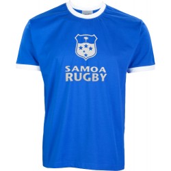 Samarreta Fiji Rugby