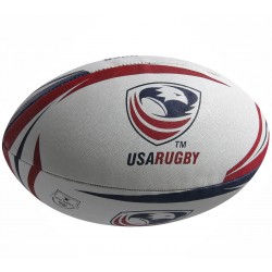 Balón de rugby USA