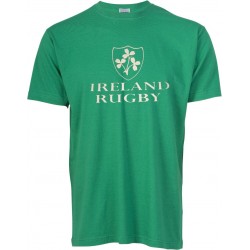 T-shirt menino Ireland Rugby